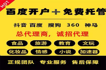 行业案例分析：sem账户托管的成功与挑战